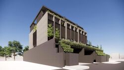 Frankel Estate (D15), Terrace #621734571